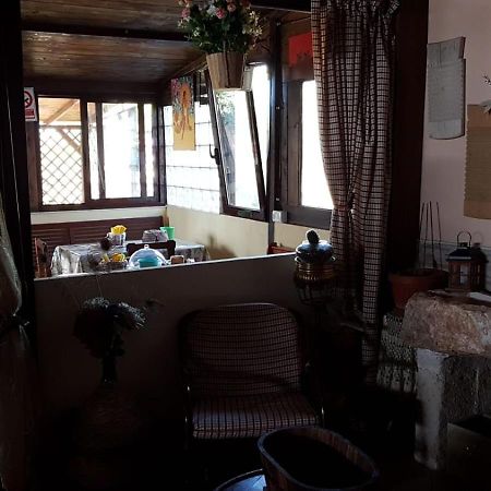 Bed And Breakfast Dolce Sorriso 滨海波利尼亚诺 外观 照片