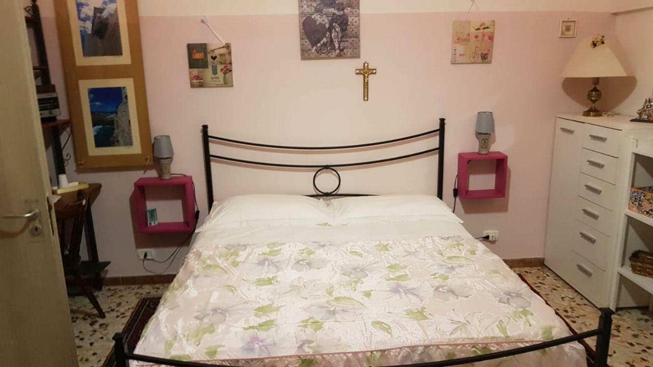 Bed And Breakfast Dolce Sorriso 滨海波利尼亚诺 外观 照片